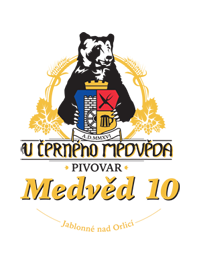 Pivo – světlé výčepní 10
