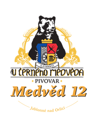 Pivo – světlý ležák 12