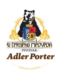 Pivo speciální – Adler Porter 16